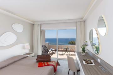 Отель Rodos Princess Beach Hotel Греция, Киотари, фото 17