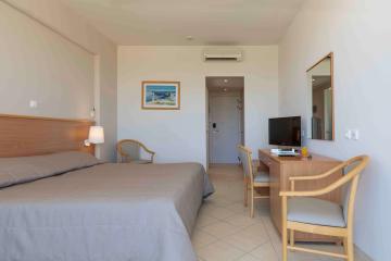 Отель Rodos Princess Beach Hotel Греция, Киотари, фото 18