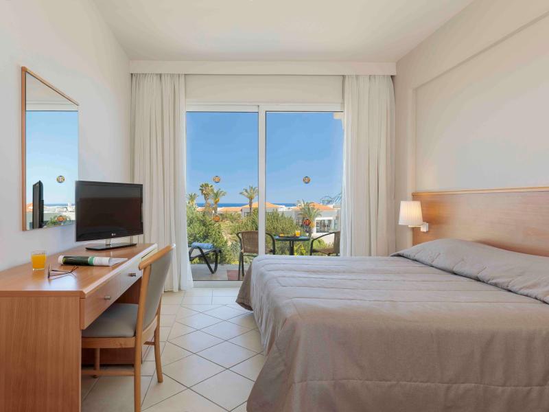 Rodos Princess Beach Hotel