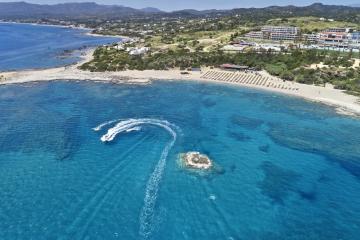 Отель Rodos Princess Beach Hotel Греция, Киотари, фото 2