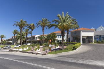 Отель Rodos Princess Beach Hotel Греция, Киотари, фото 21