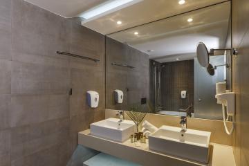 Отель Rodos Princess Beach Hotel Греция, Киотари, фото 23