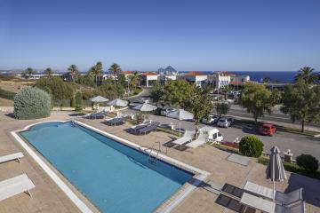 Отель Rodos Princess Beach Hotel Греция, Киотари, фото 24
