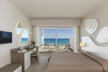 Отель Rodos Princess Beach Hotel Греция, Киотари, фото 25