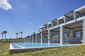 Отель Rodos Princess Beach Hotel Греция, Киотари, фото 26