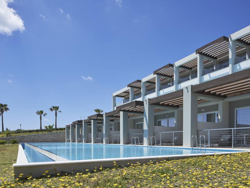 Rodos Princess Beach Hotel