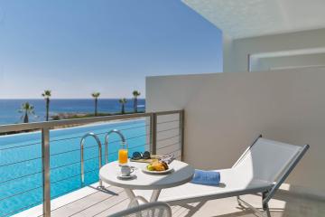 Отель Rodos Princess Beach Hotel Греция, Киотари, фото 28