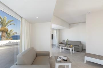 Отель Rodos Princess Beach Hotel Греция, Киотари, фото 29