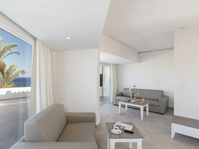 Rodos Princess Beach Hotel