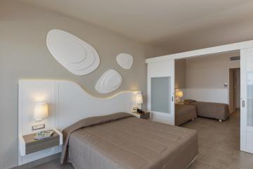 Отель Rodos Princess Beach Hotel Греция, Киотари, фото 30