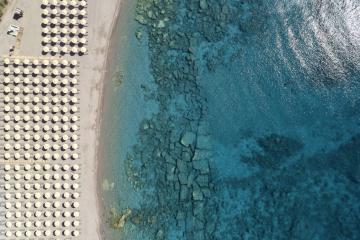Отель Rodos Princess Beach Hotel Греция, Киотари, фото 3