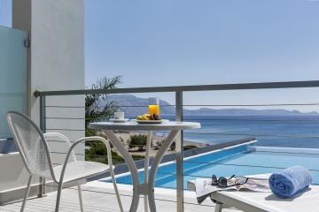 Отель Rodos Princess Beach Hotel Греция, Киотари, фото 31