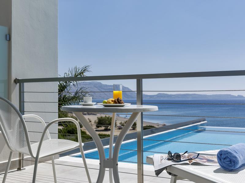 Rodos Princess Beach Hotel