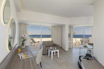 Отель Rodos Princess Beach Hotel Греция, Киотари, фото 32
