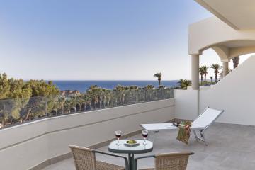 Отель Rodos Princess Beach Hotel Греция, Киотари, фото 33
