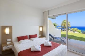 Отель Rodos Princess Beach Hotel Греция, Киотари, фото 34