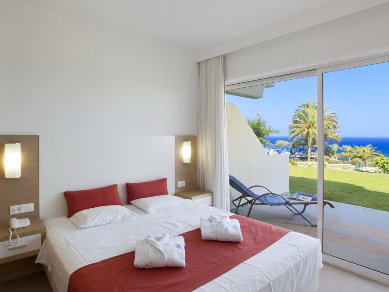 Rodos Princess Beach Hotel