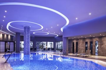 Отель Rodos Princess Beach Hotel Греция, Киотари, фото 35