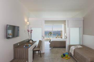 Отель Rodos Princess Beach Hotel Греция, Киотари, фото 36