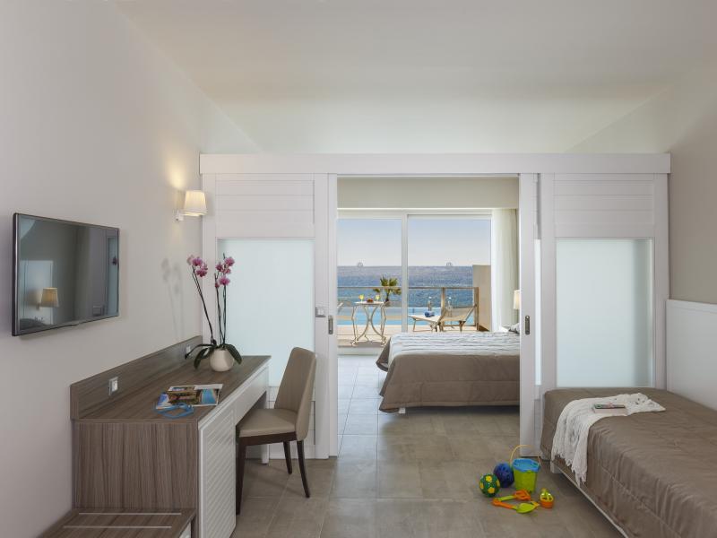 Rodos Princess Beach Hotel