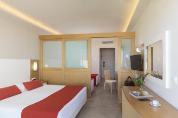 Отель Rodos Princess Beach Hotel Греция, Киотари, фото 37