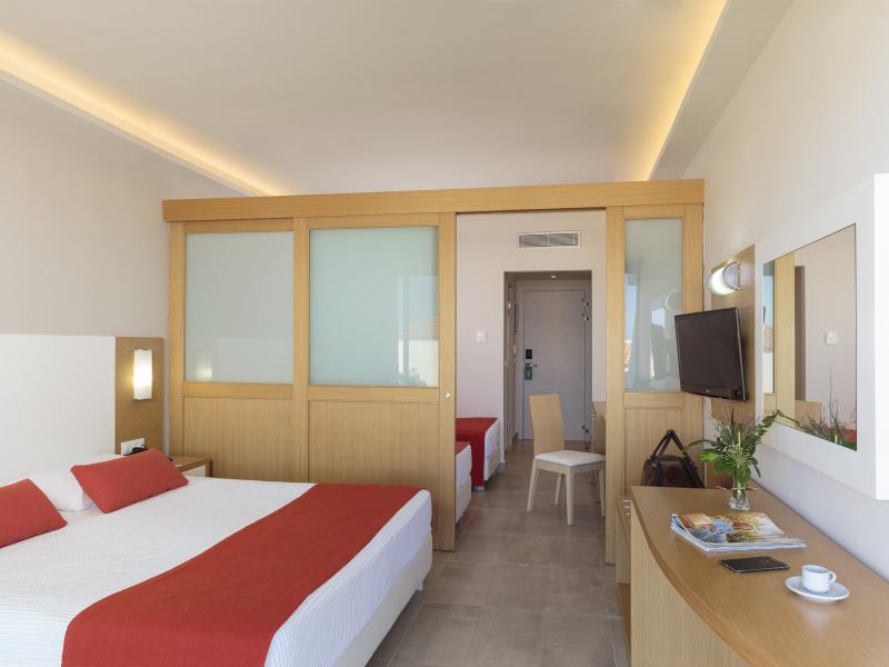 Rodos Princess Beach Hotel