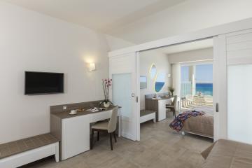 Отель Rodos Princess Beach Hotel Греция, Киотари, фото 38