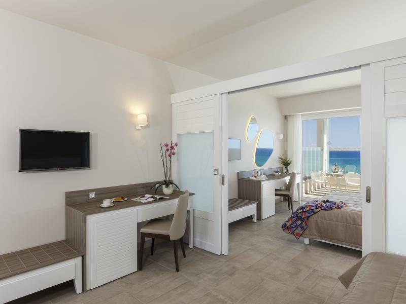 Rodos Princess Beach Hotel