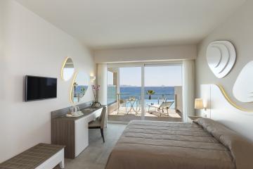 Отель Rodos Princess Beach Hotel Греция, Киотари, фото 39