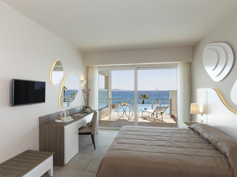 Rodos Princess Beach Hotel