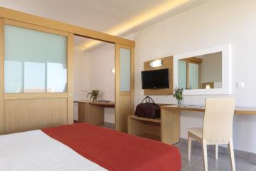 Отель Rodos Princess Beach Hotel Греция, Киотари, фото 40