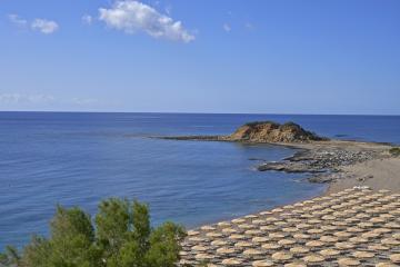 Отель Rodos Princess Beach Hotel Греция, Киотари, фото 4