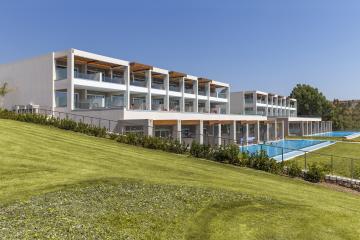 Отель Rodos Princess Beach Hotel Греция, Киотари, фото 41