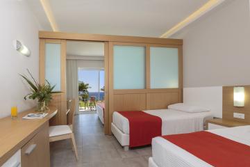 Отель Rodos Princess Beach Hotel Греция, Киотари, фото 43