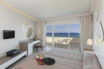 Отель Rodos Princess Beach Hotel Греция, Киотари, фото 44