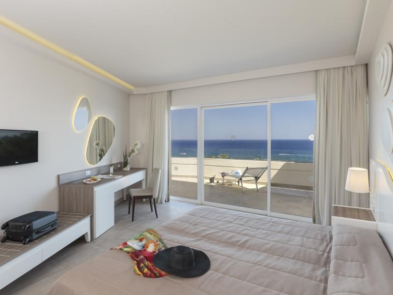 Rodos Princess Beach Hotel