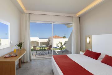 Отель Rodos Princess Beach Hotel Греция, Киотари, фото 45