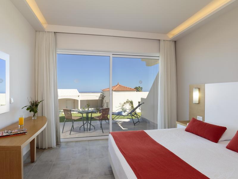 Rodos Princess Beach Hotel