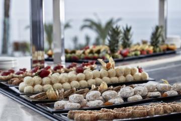 Отель Rodos Princess Beach Hotel Греция, Киотари, фото 49