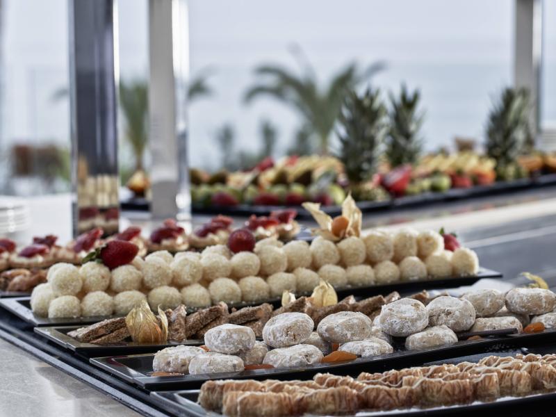 Rodos Princess Beach Hotel