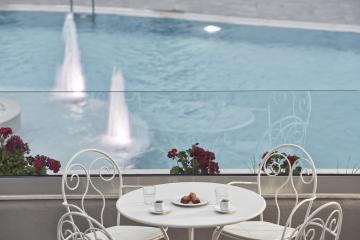 Отель Rodos Princess Beach Hotel Греция, Киотари, фото 52