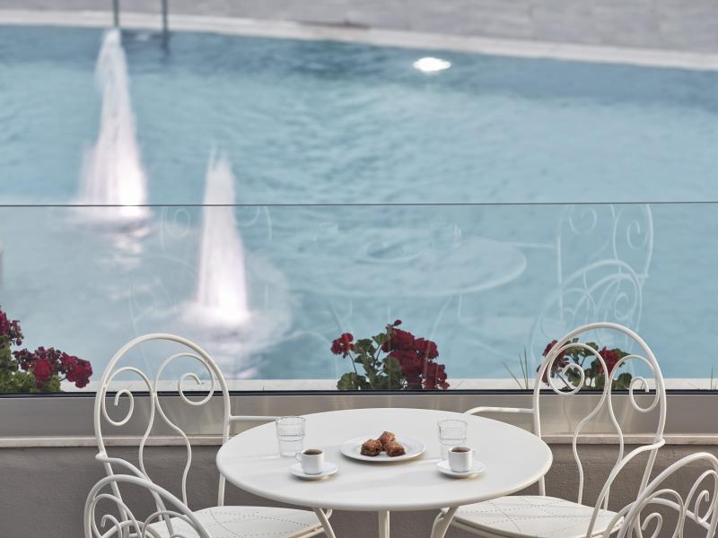 Rodos Princess Beach Hotel