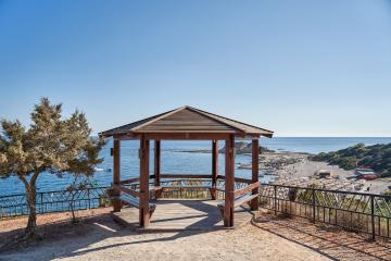 Отель Rodos Princess Beach Hotel Греция, Киотари, фото 56