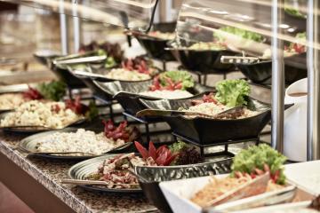 Отель Rodos Princess Beach Hotel Греция, Киотари, фото 59