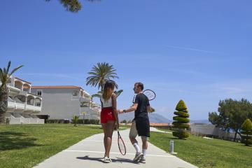 Отель Rodos Princess Beach Hotel Греция, Киотари, фото 60