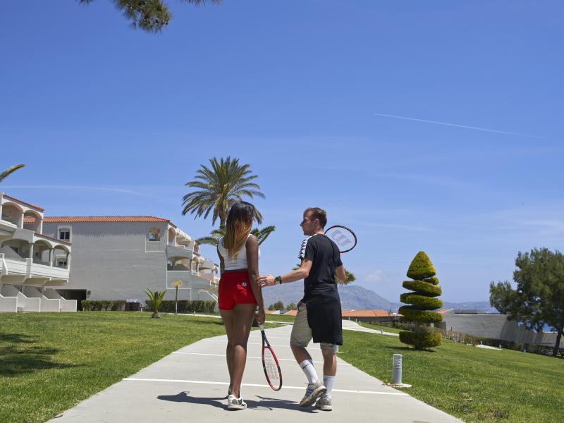 Rodos Princess Beach Hotel