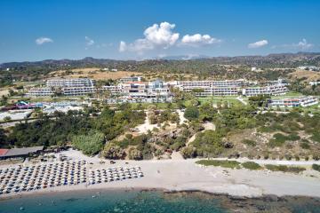 Отель Rodos Princess Beach Hotel Греция, Киотари, фото 62
