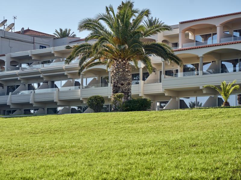 Rodos Princess Beach Hotel