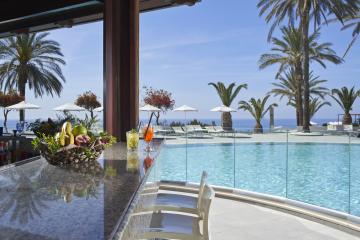 Отель Rodos Princess Beach Hotel Греция, Киотари, фото 66