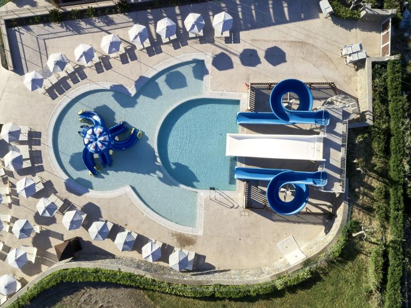 Rodos Princess Beach Hotel